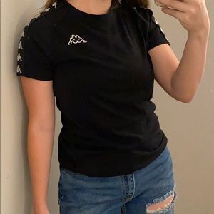 Kappa T-Shirt